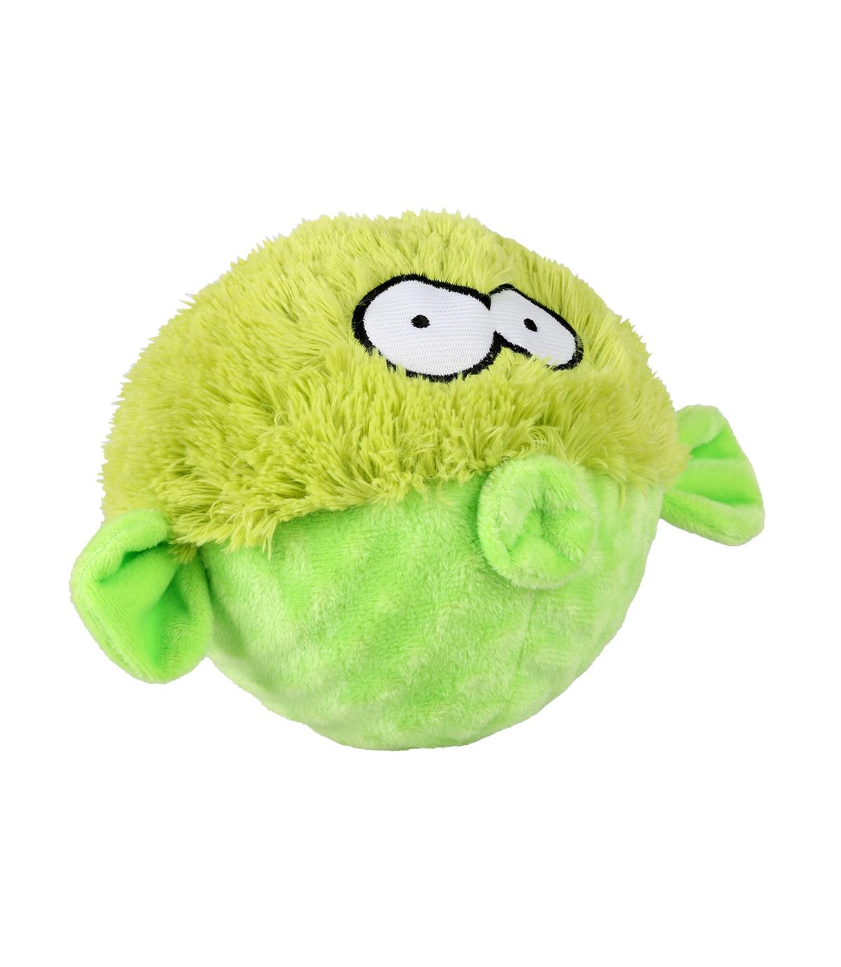 Coockoo Gary 17x20x12cm