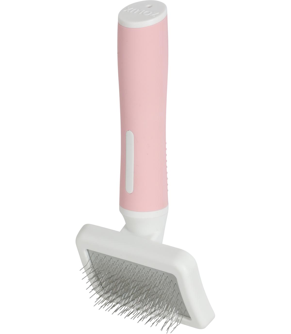 Szczotka dla kotów mała Anah