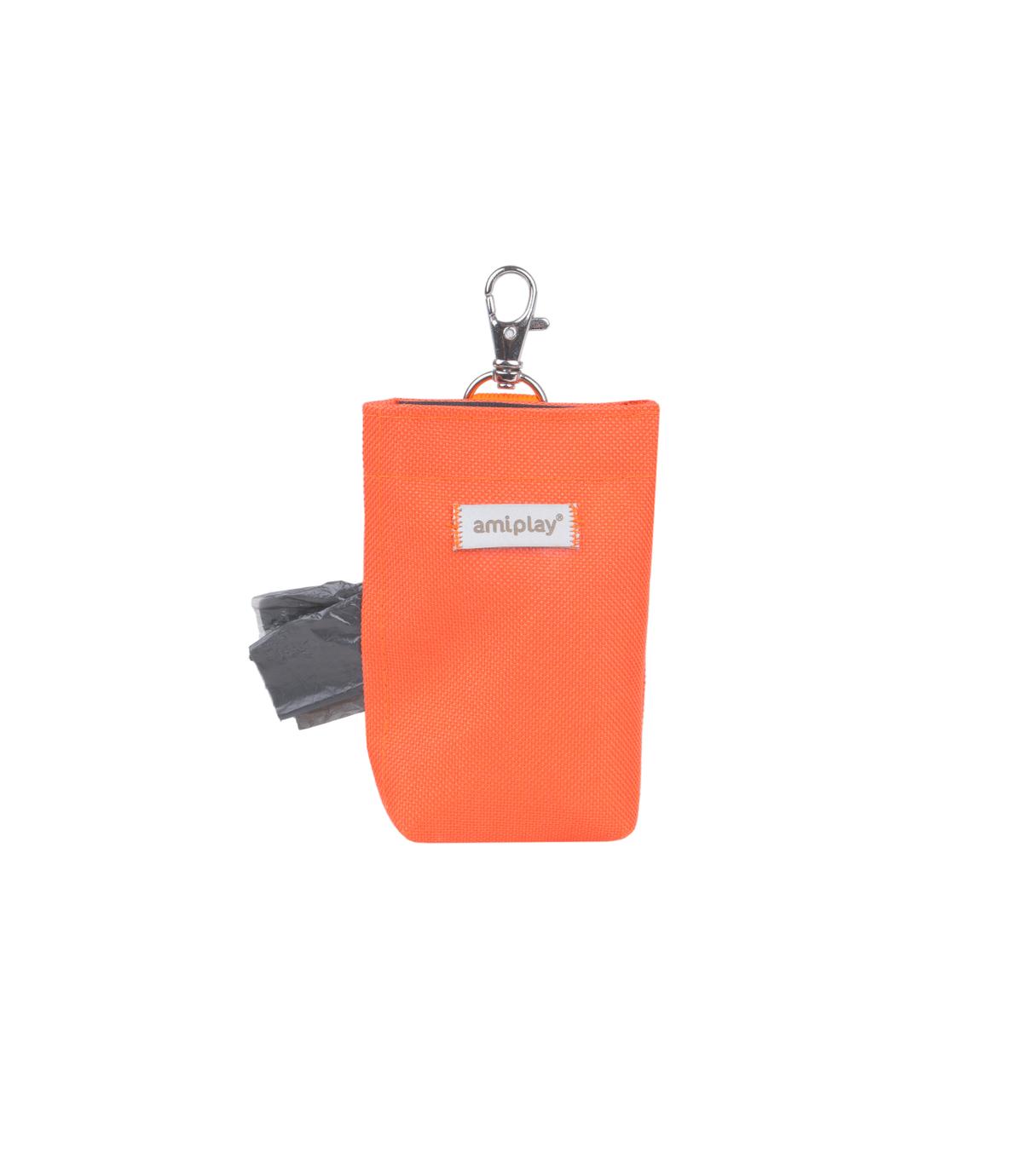 Torebka na worki na odchody Samba