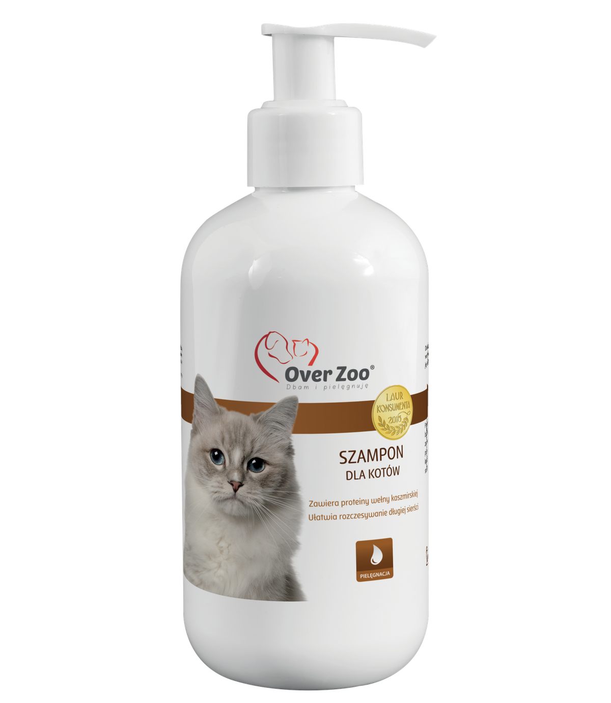 Szampon dla kotów 250ml