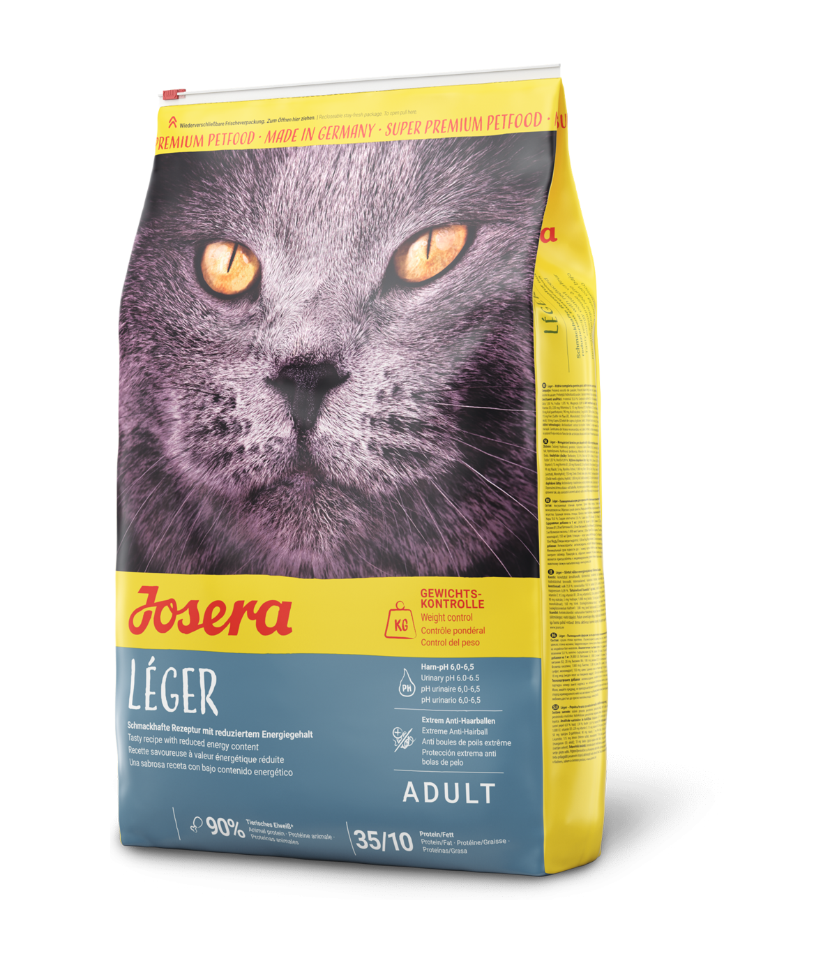 Josera Leger 2kg