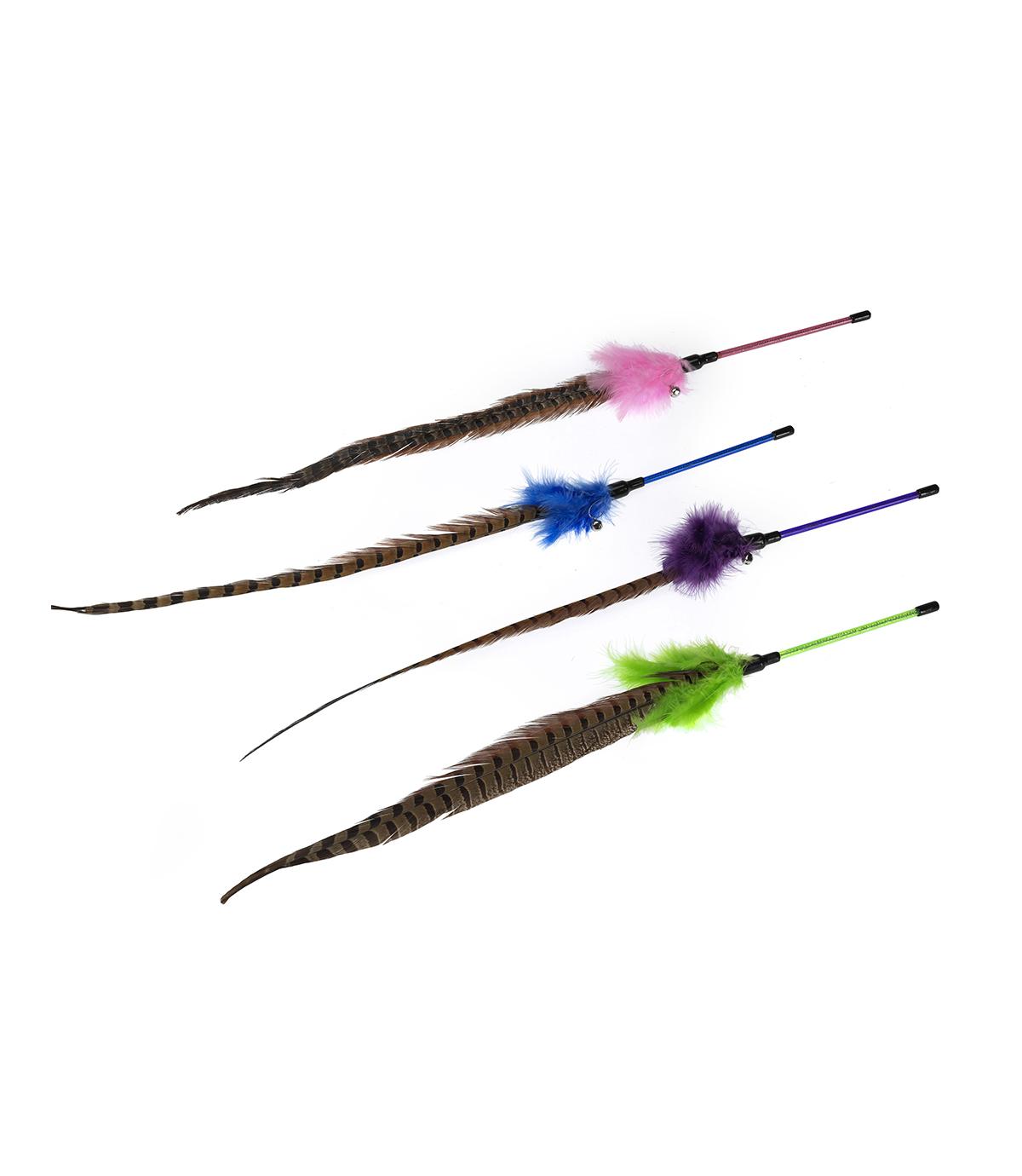 Wędka Piórka 60 cm