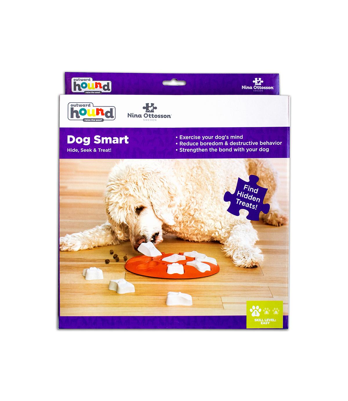 Dog Smart gra edukacyjna dla psa