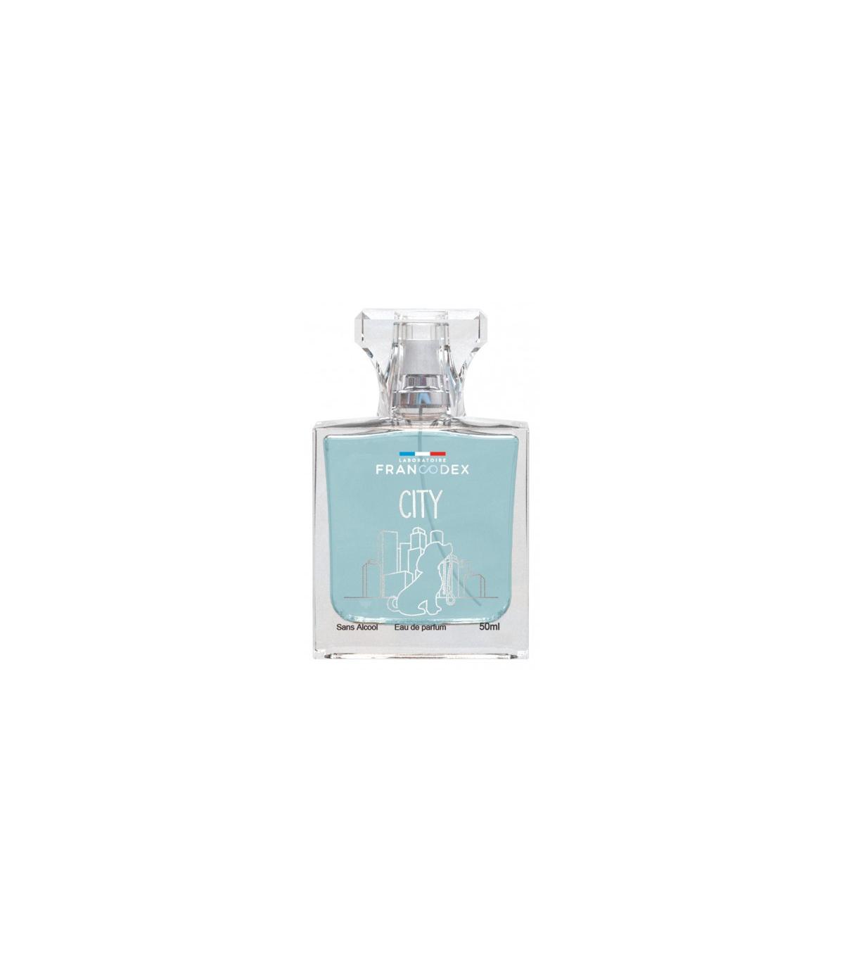 Perfumy City 50ml