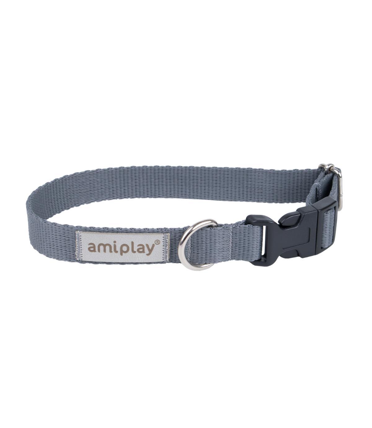 Obroża regulowana Samba M