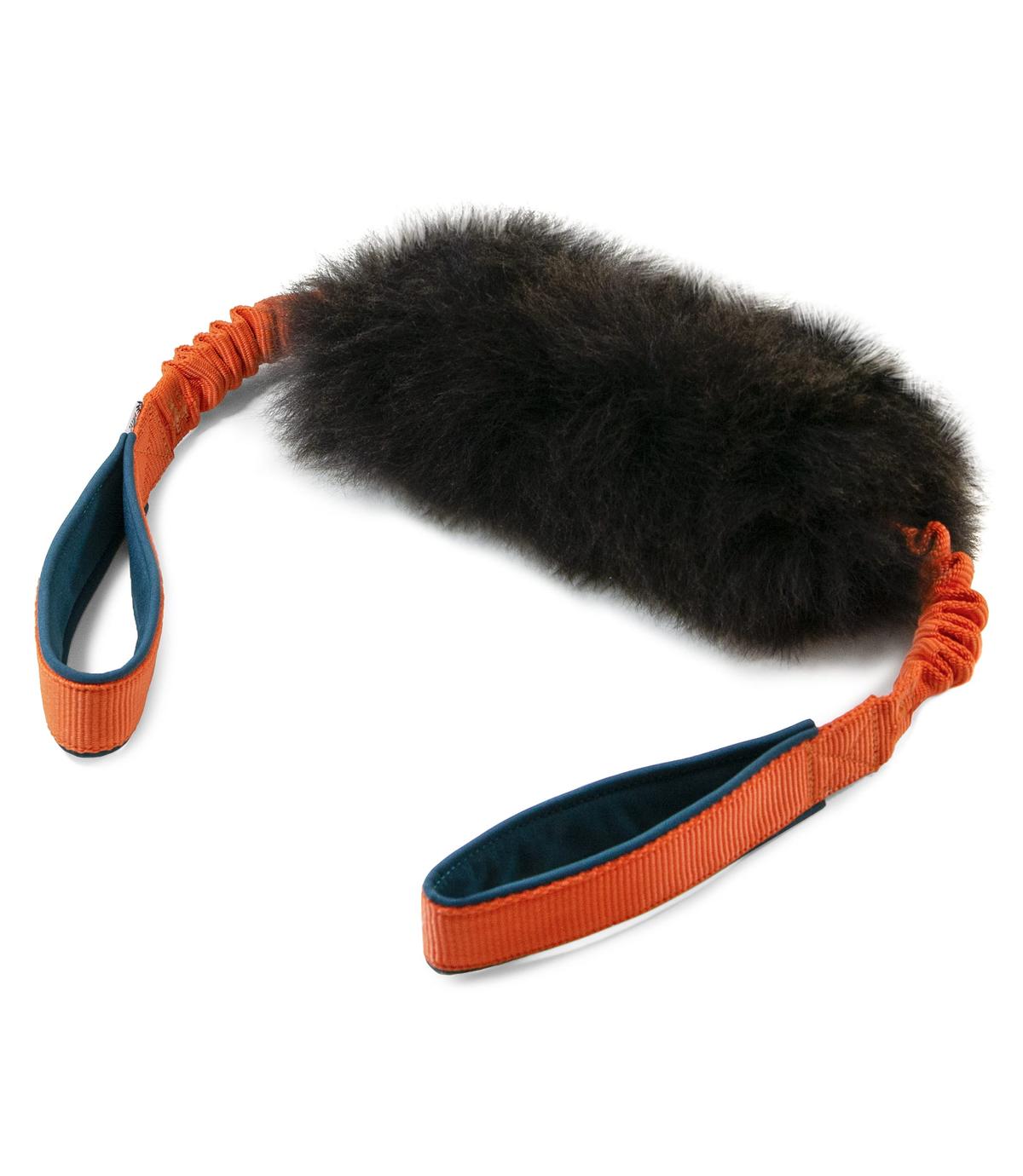 Owca krab z amortyzatorem szarpak M