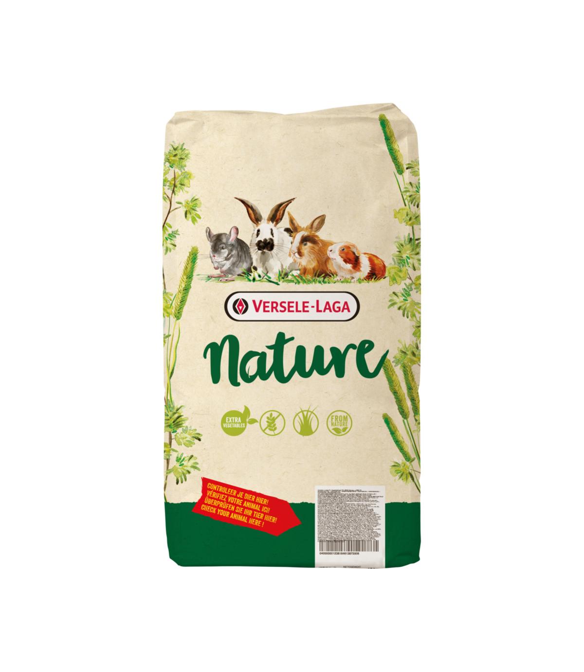 Versele-Laga Nature Cavia 9kg