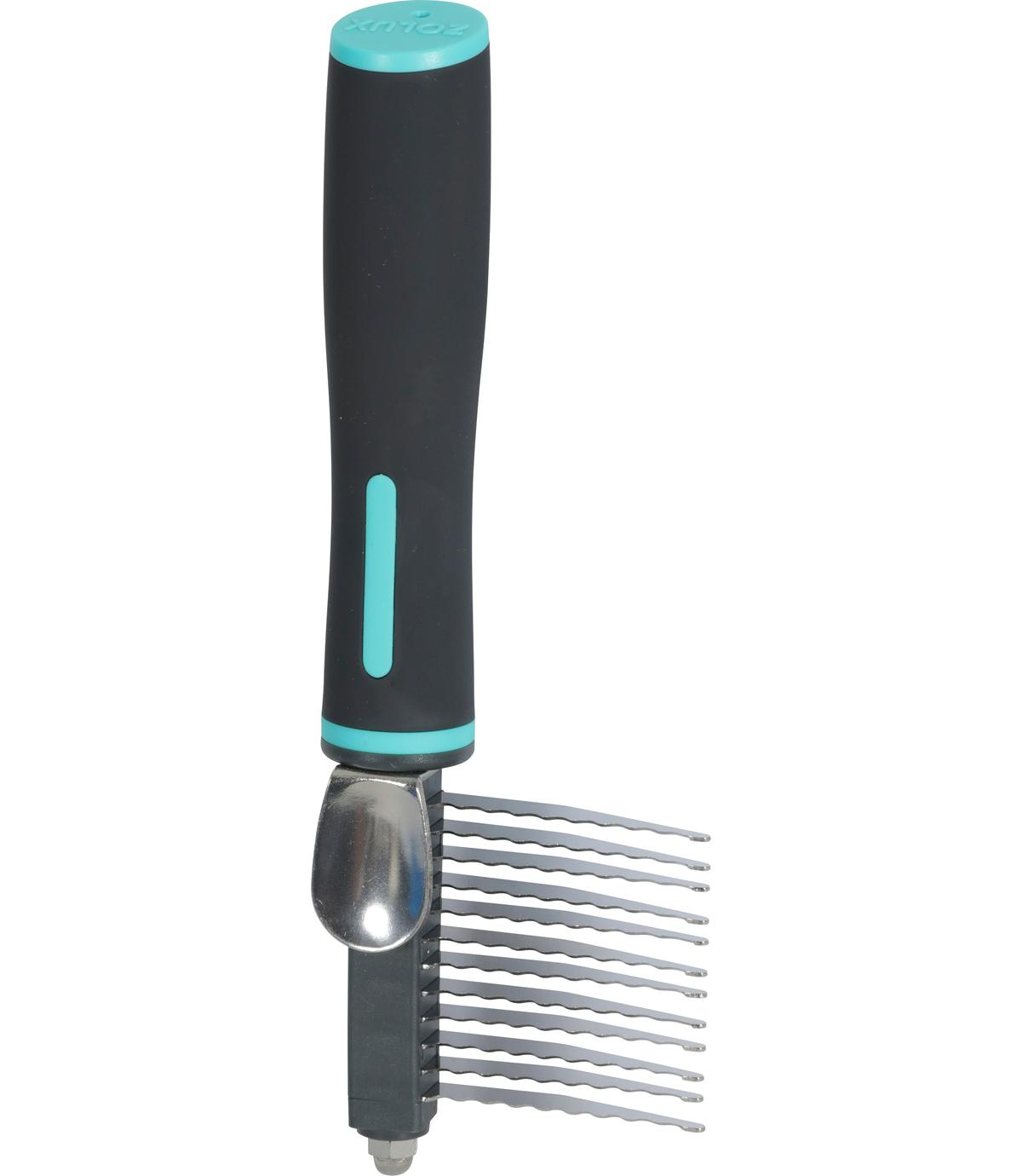 Filcak z 12 zabezpieczonymi ostrzami Anah