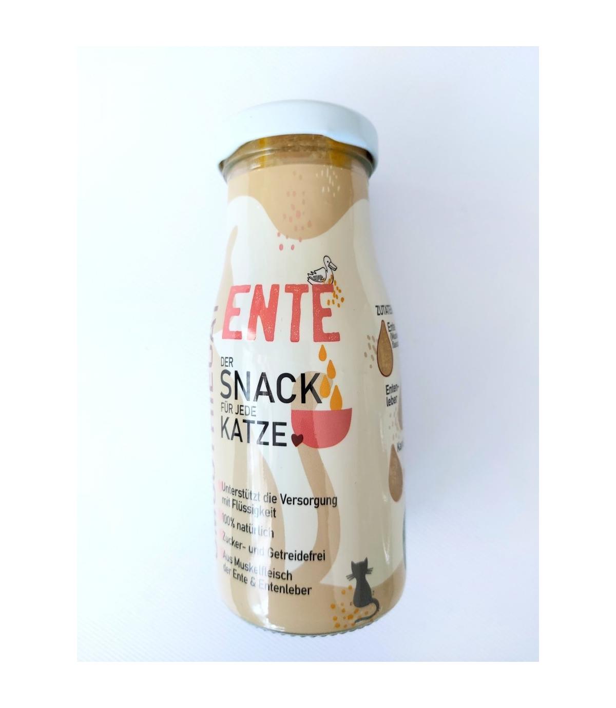 SmoothieCat Kaczka 150ml
