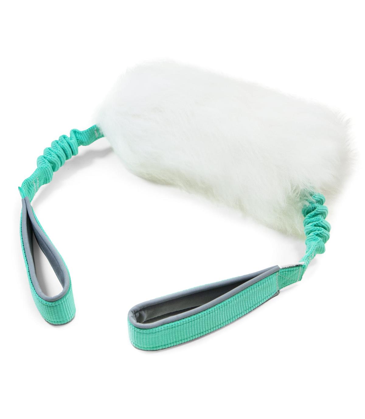 Owca krab z amortyzatorem szarpak S