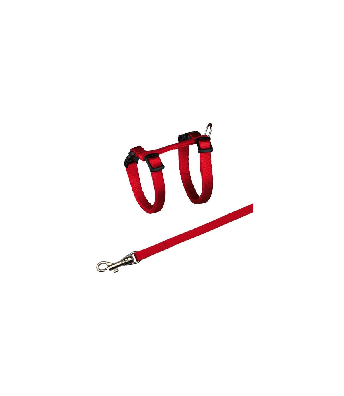 Komplet dla kota - 19-31cm/8mm