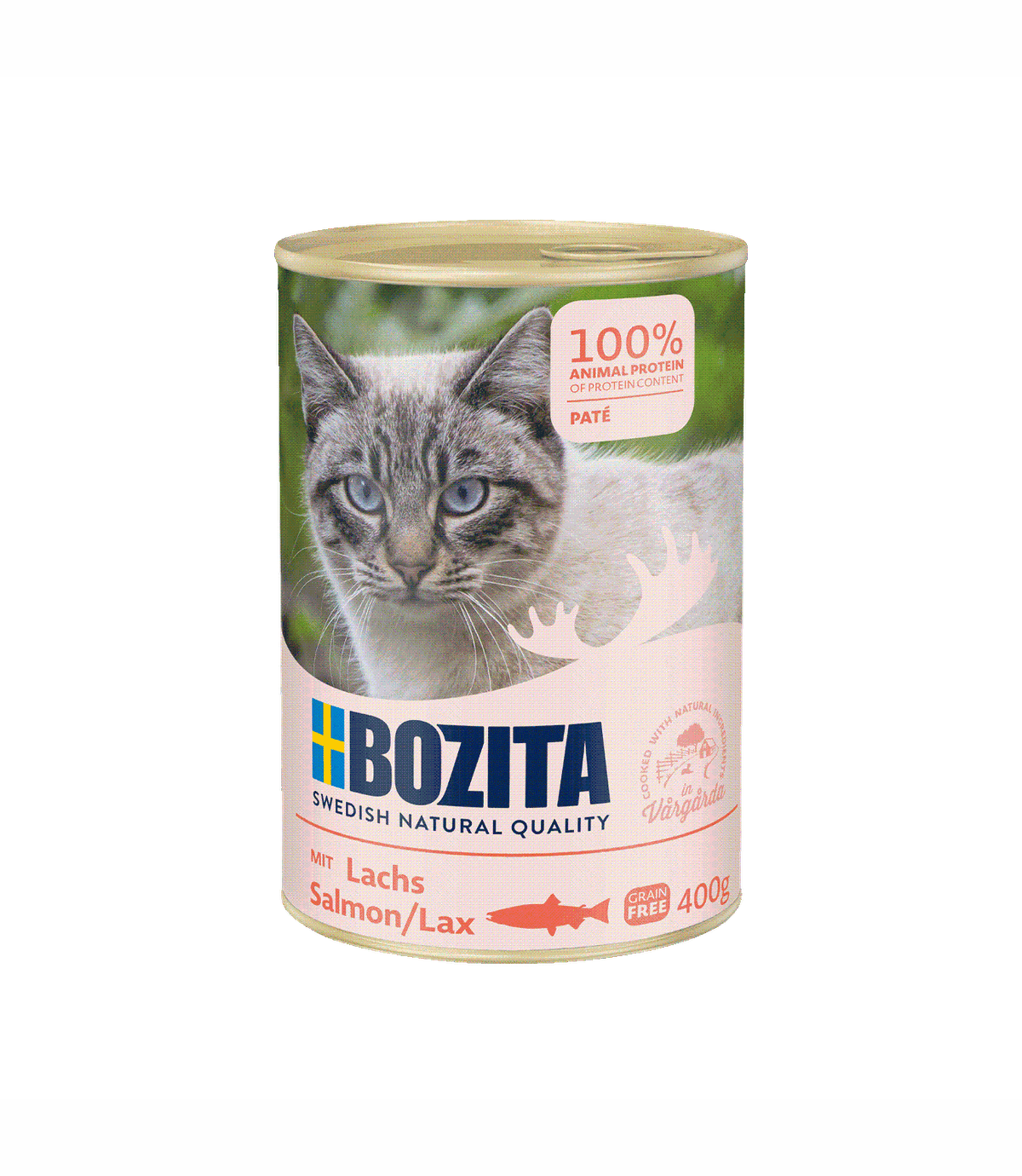 Bozita Cat 400g