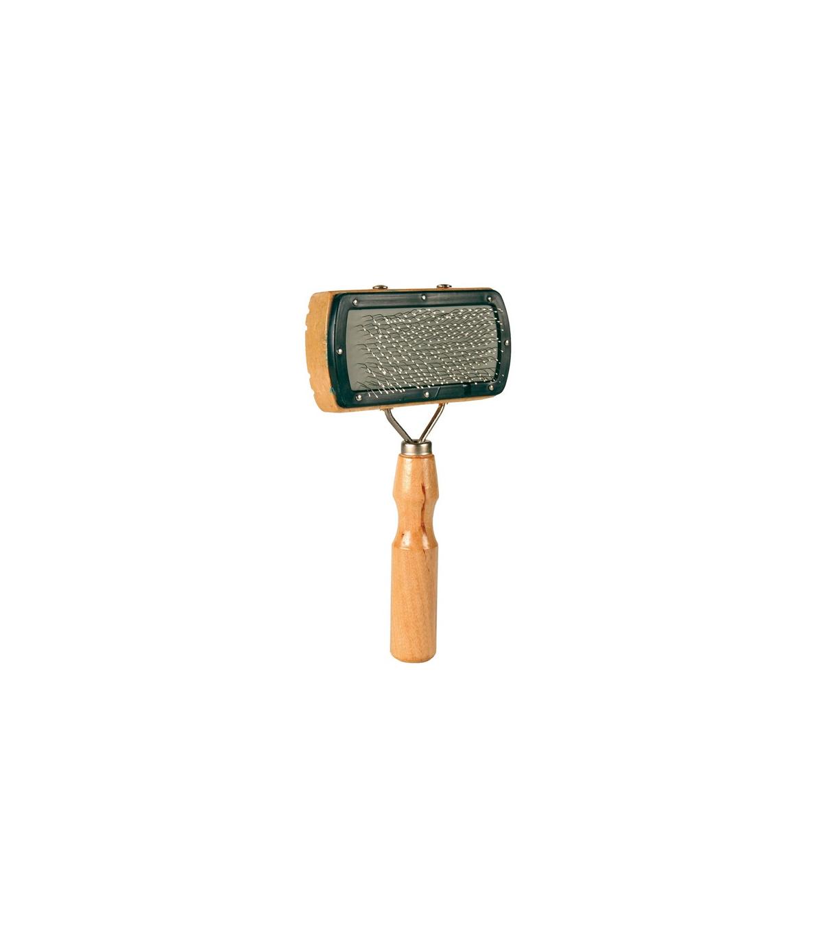 Szczotka jednostronna - 10x18cm