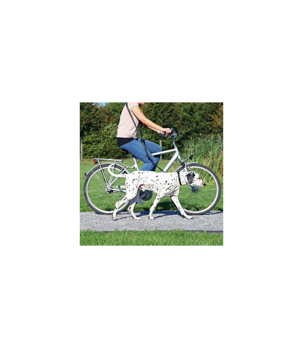 Smycz rowerowa / do joggingu