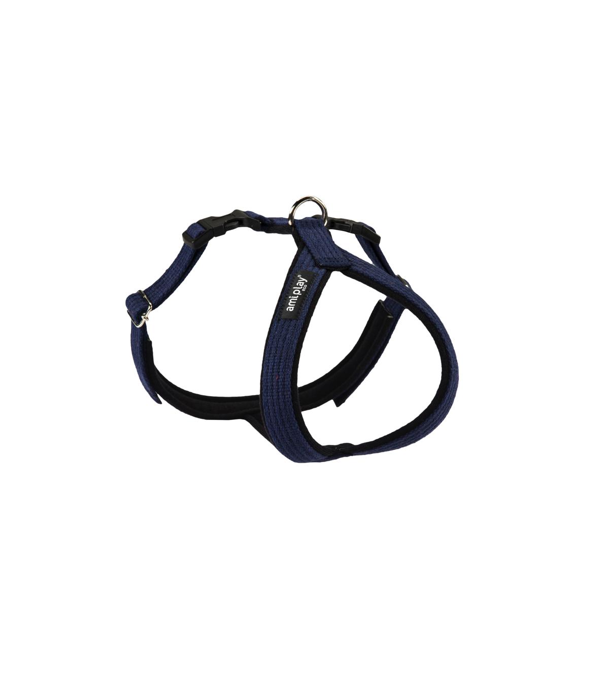 Szelki regulowane Grand Soft Cotton L