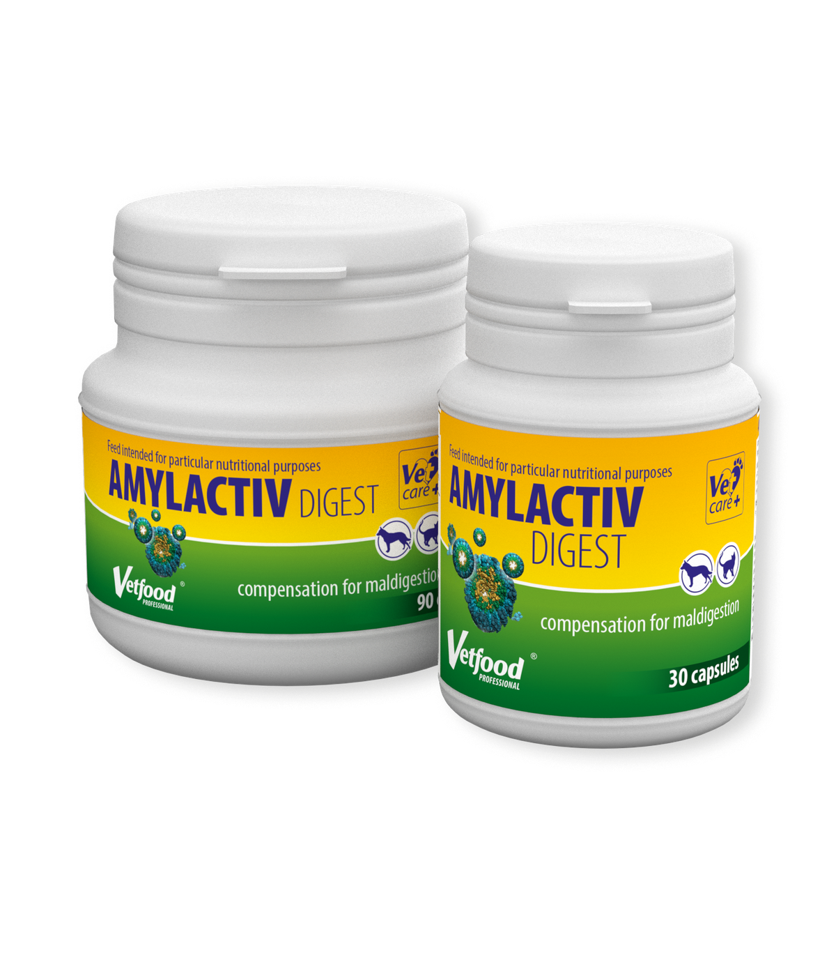 Amylactiv Digest 30 kaps.