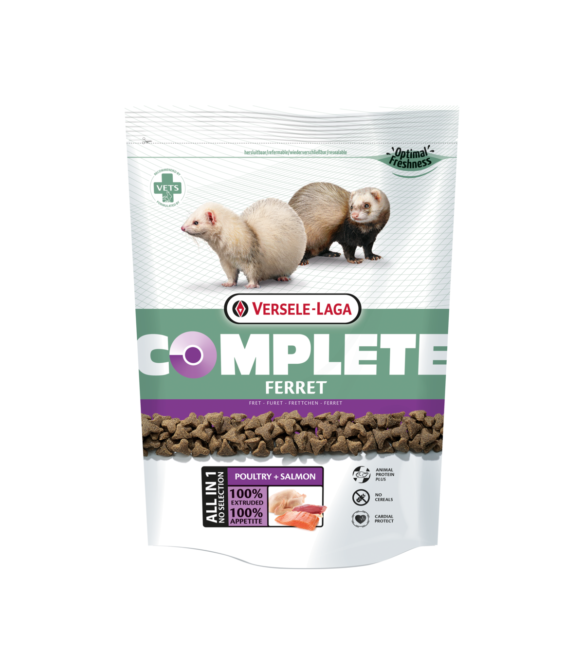 Versele-Laga Complete Ferret 2,5kg