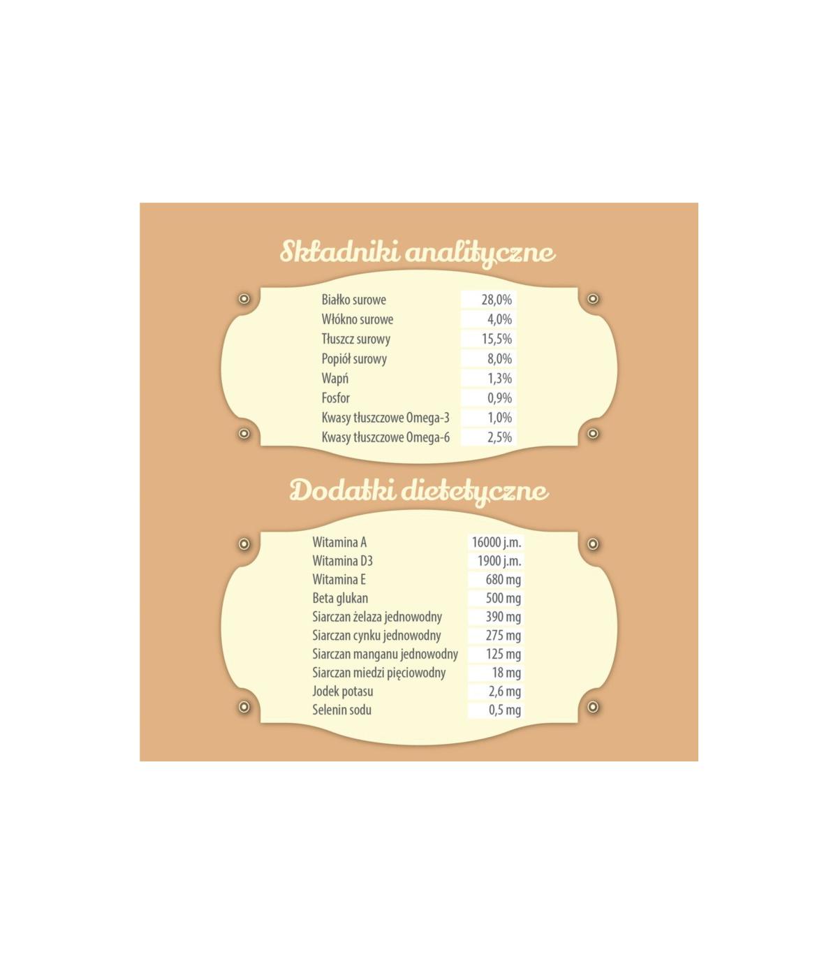 Folk Junior Delikatny posiłek dla malucha z królikiem, cielęciną i marchewką 10kg