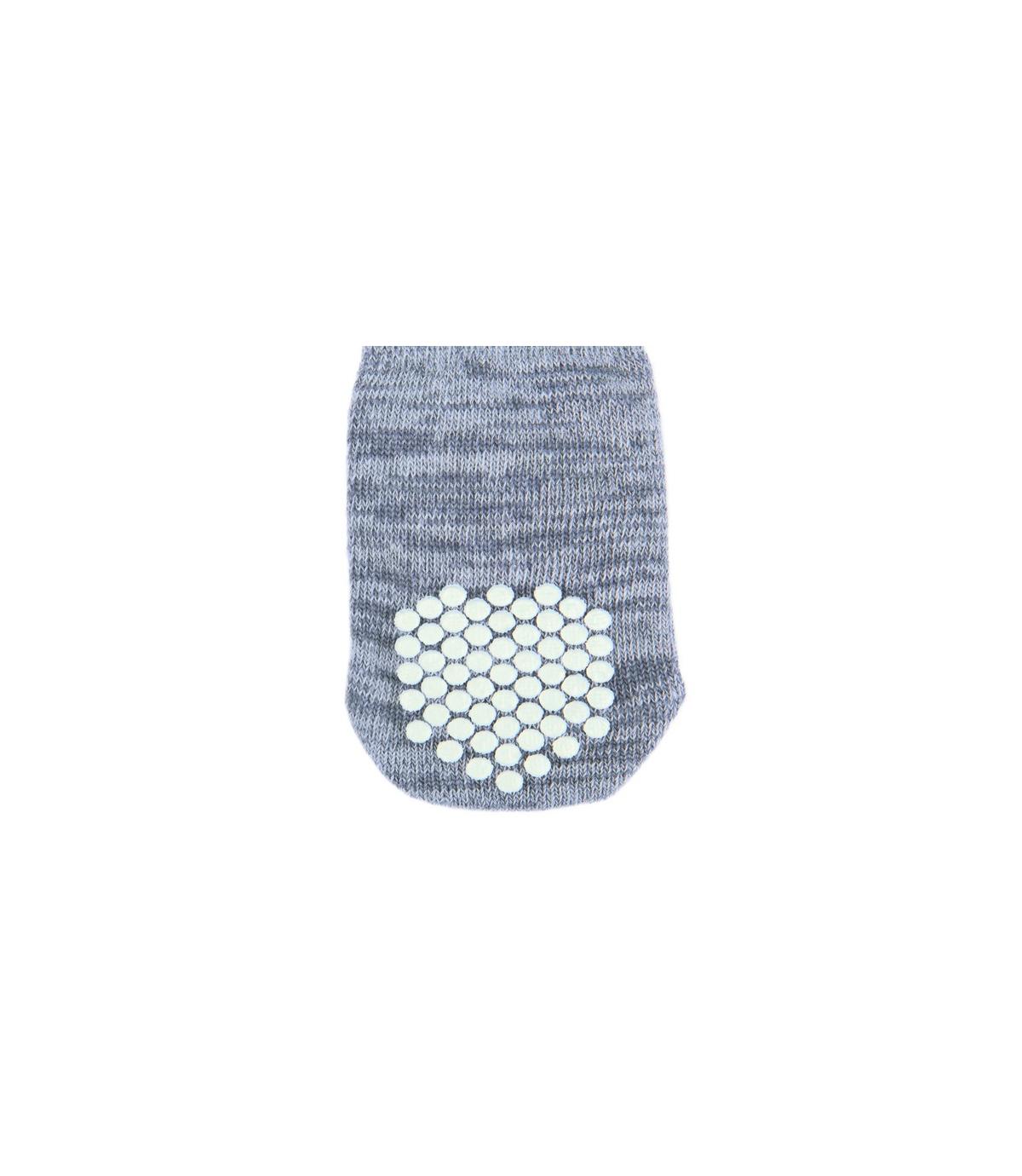 Skarpetki antypoślizgowe dla psa - L-XL