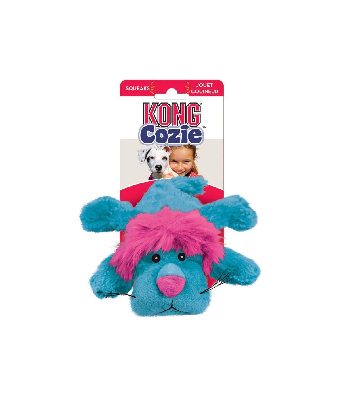Cozie Brights M Kong