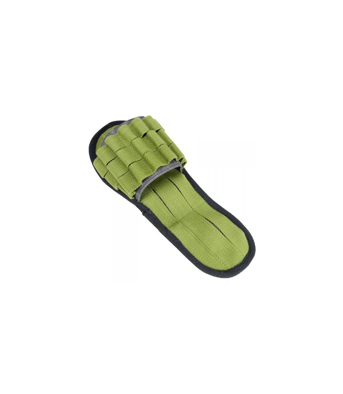 Pantofelek - zabawka węchowa