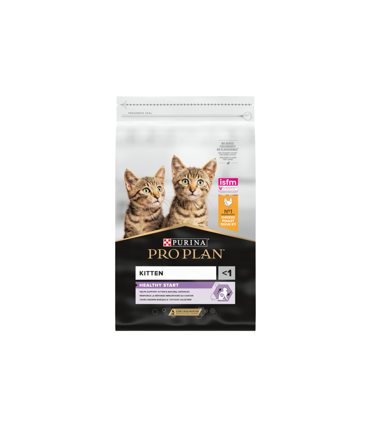 Purina Pro Plan Kitten 10kg