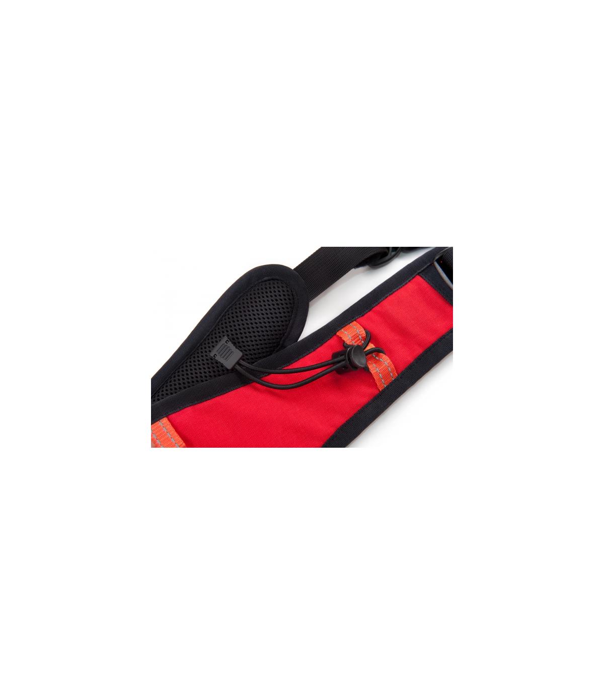 Pas do biegania JoQu Light Canicross Belt Plus L/XL