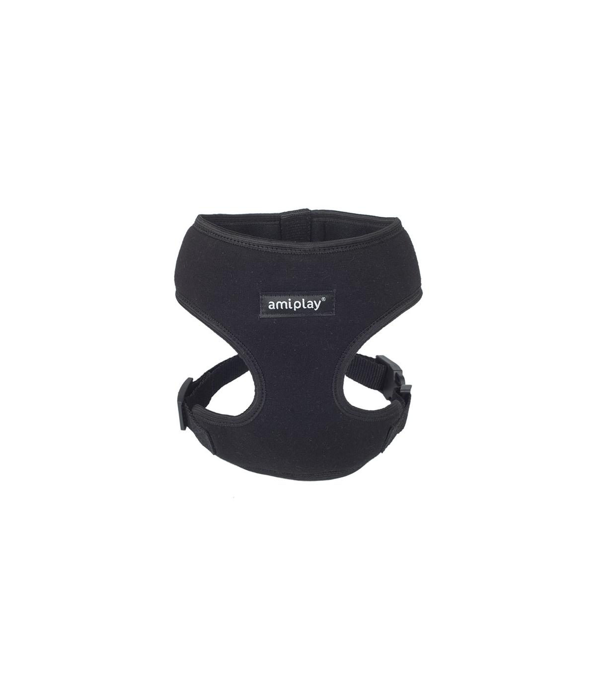 Szelki Scout Denver S