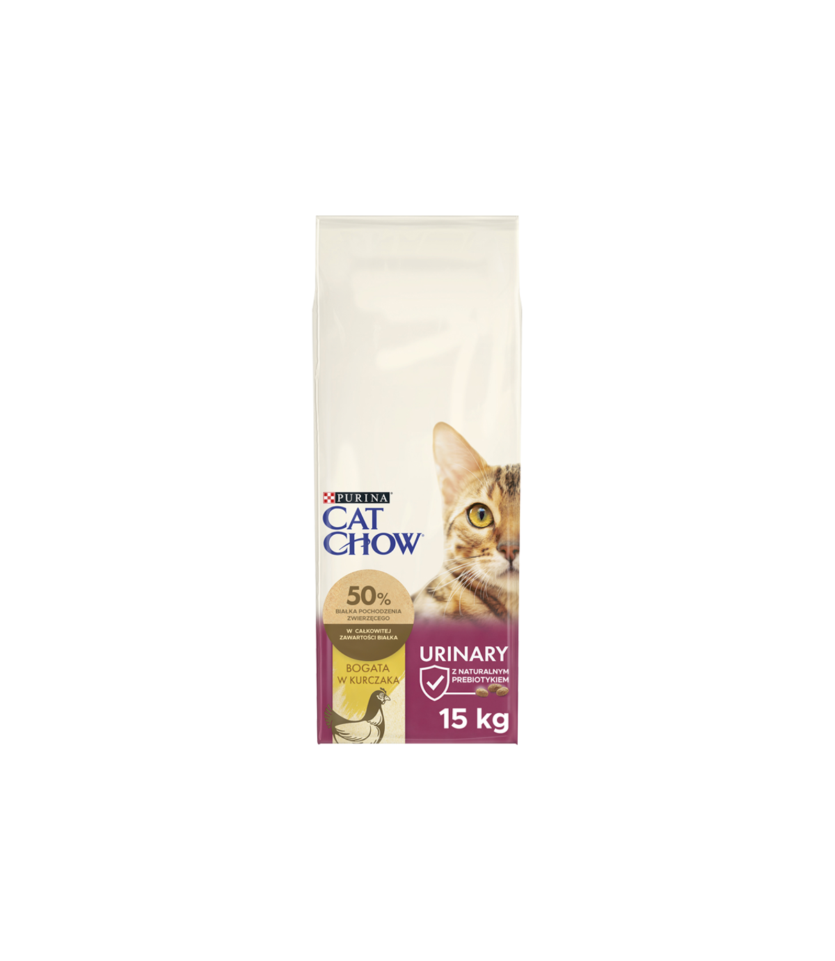 Purina Cat Chow Urinary 15kg