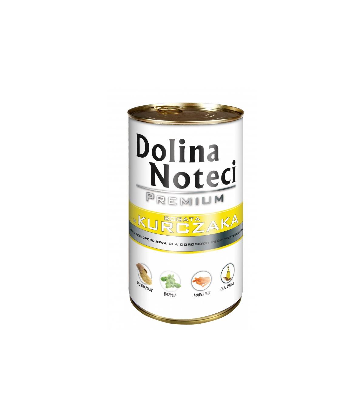 Dolina Noteci Premium - 400g
