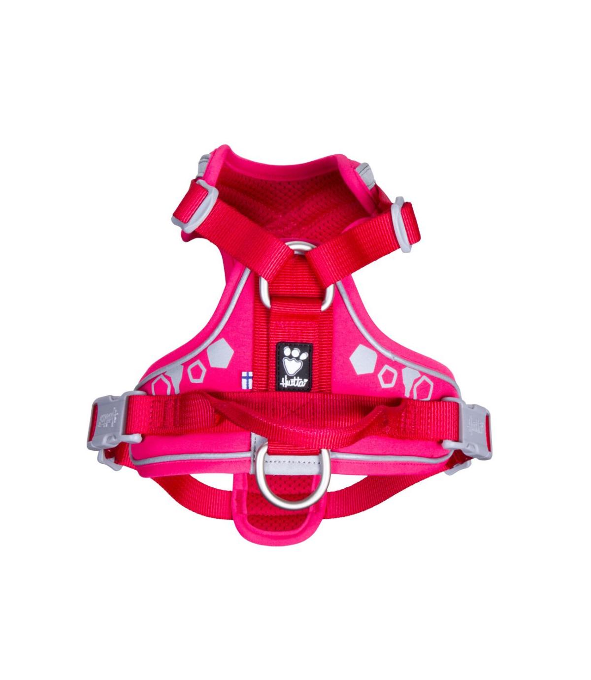 Szelki Hurtta Weekend Warrior Harness 60-80cm