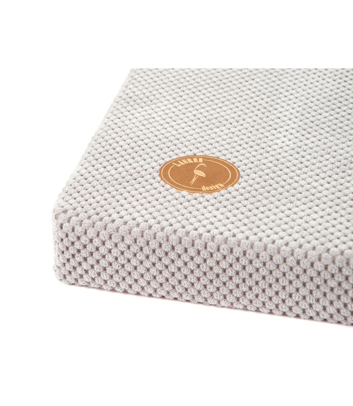 Legowisko Demi Comfort - 100cm/80cm