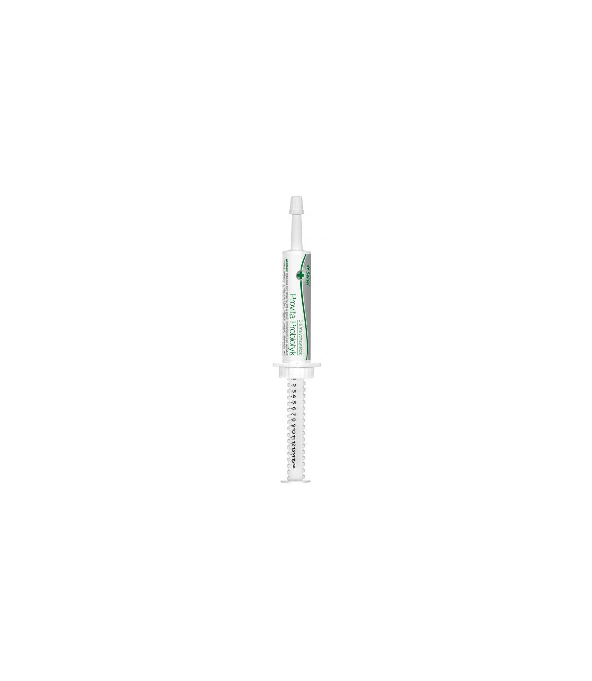 Provita probiotyk - 15ml