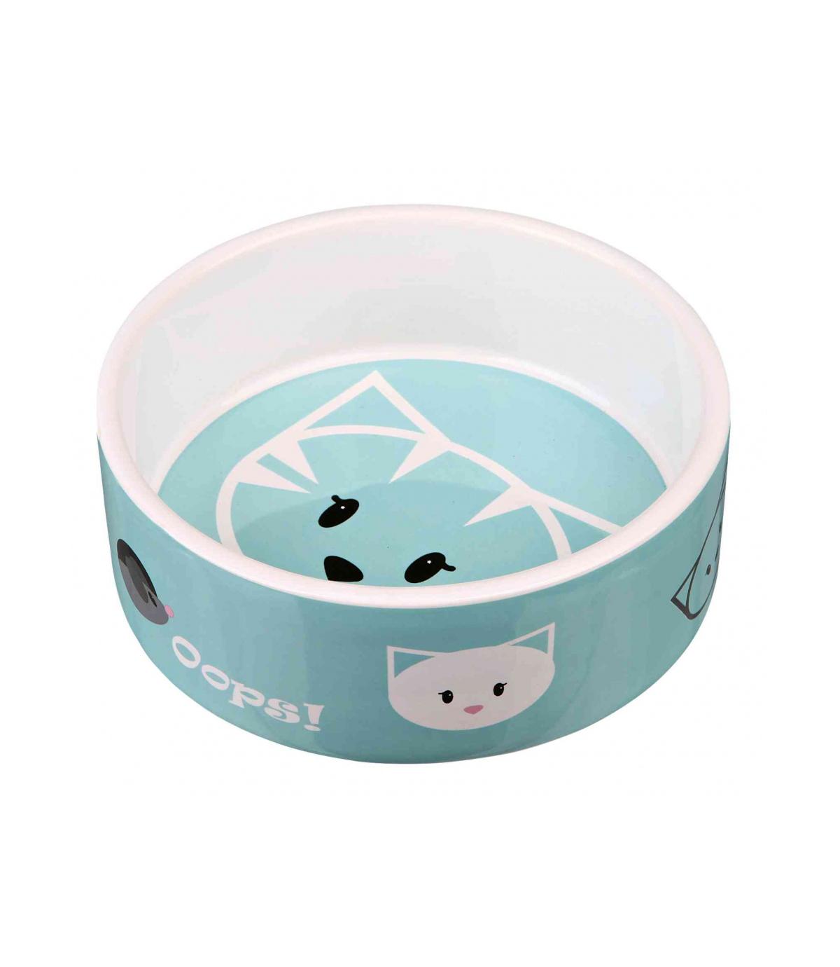 Miska ceramiczna Mimi 0,3l