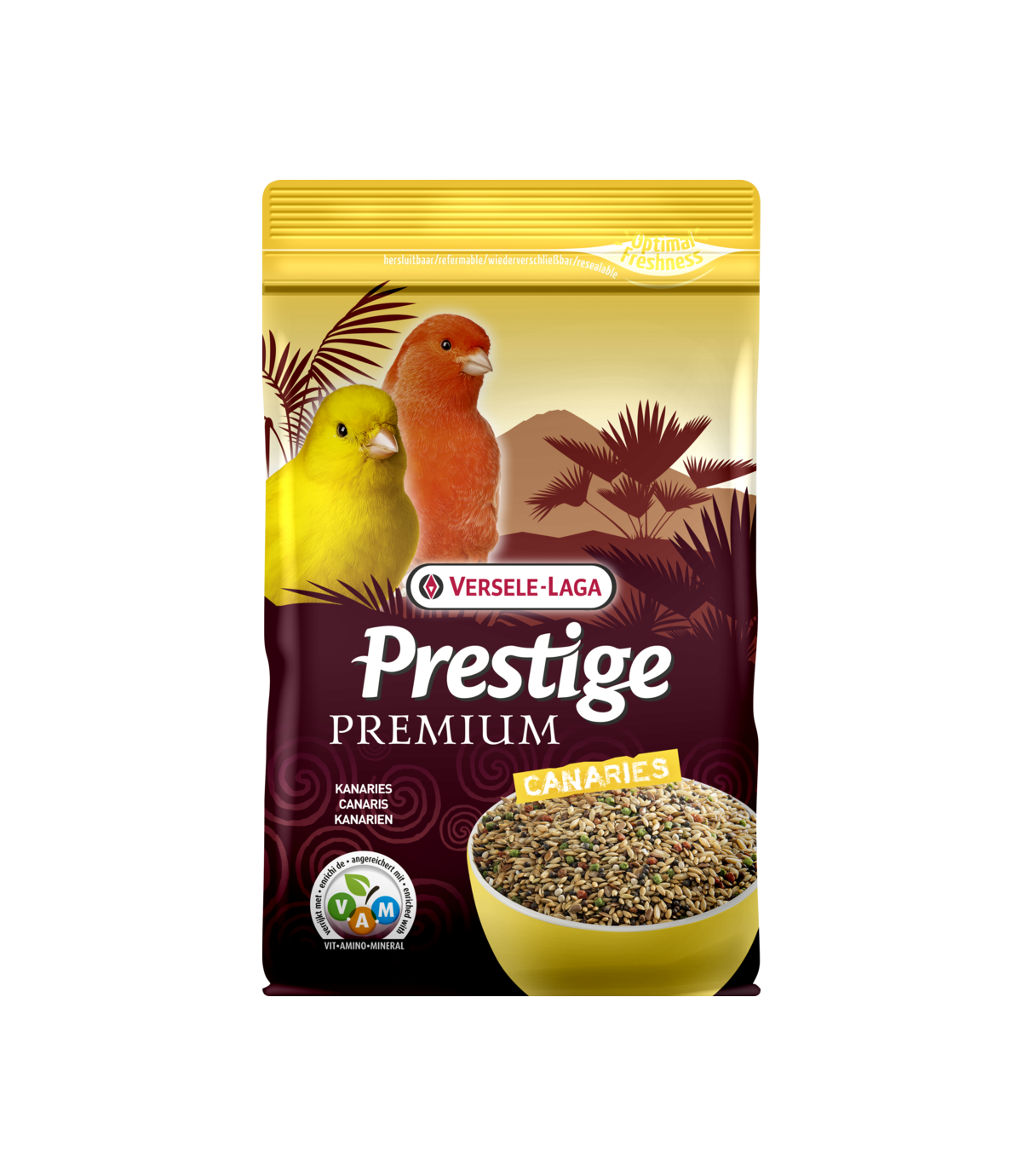 Versele - Laga Premium Prestige Canaries 800g