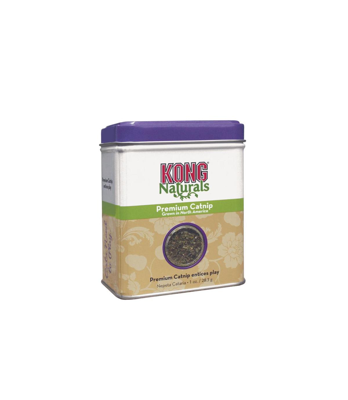 Kocimiętka Kong Catnip 56,7g