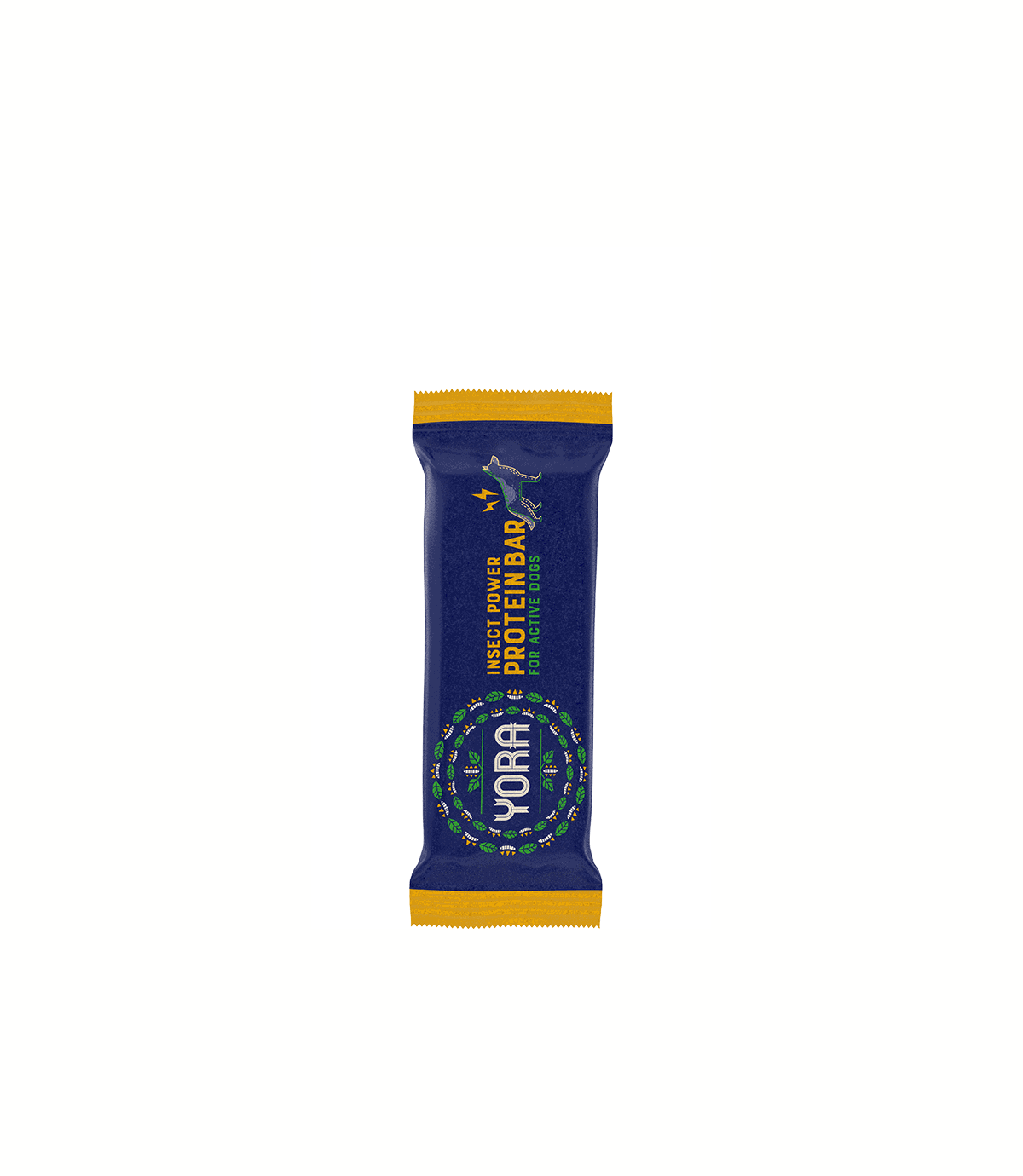 Yora Power Protein Bar 35g