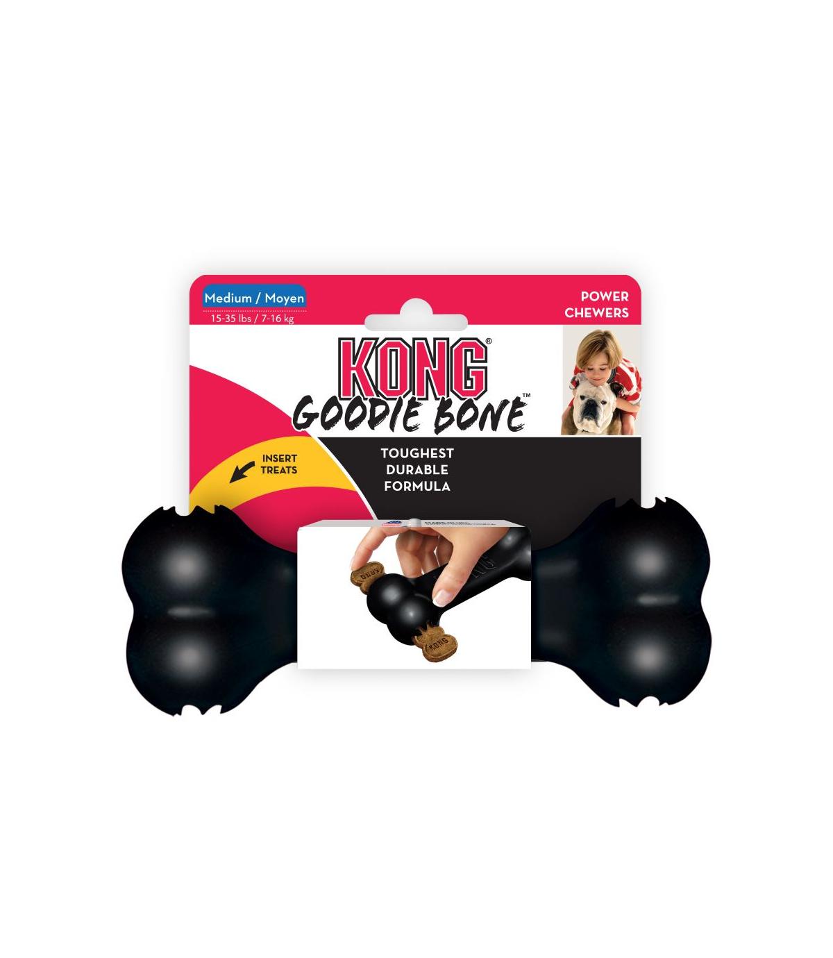 Extreme Goodie Bone M Kong