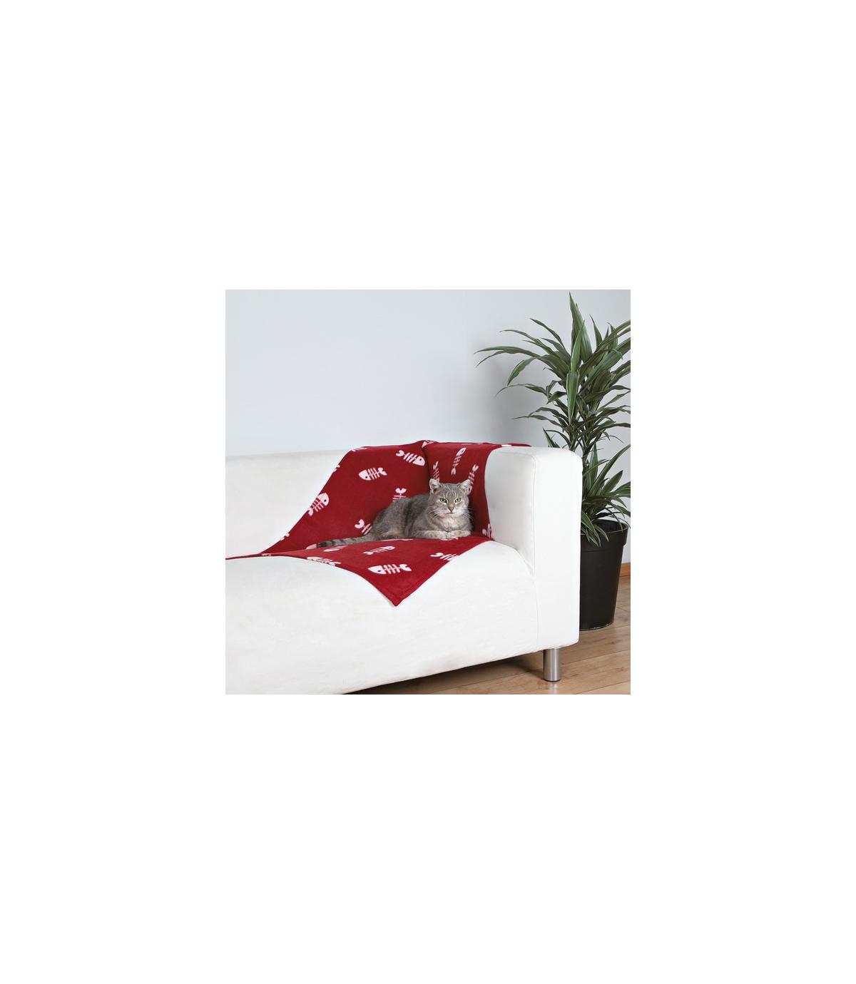 Kocyk "Beany" - 100x70cm