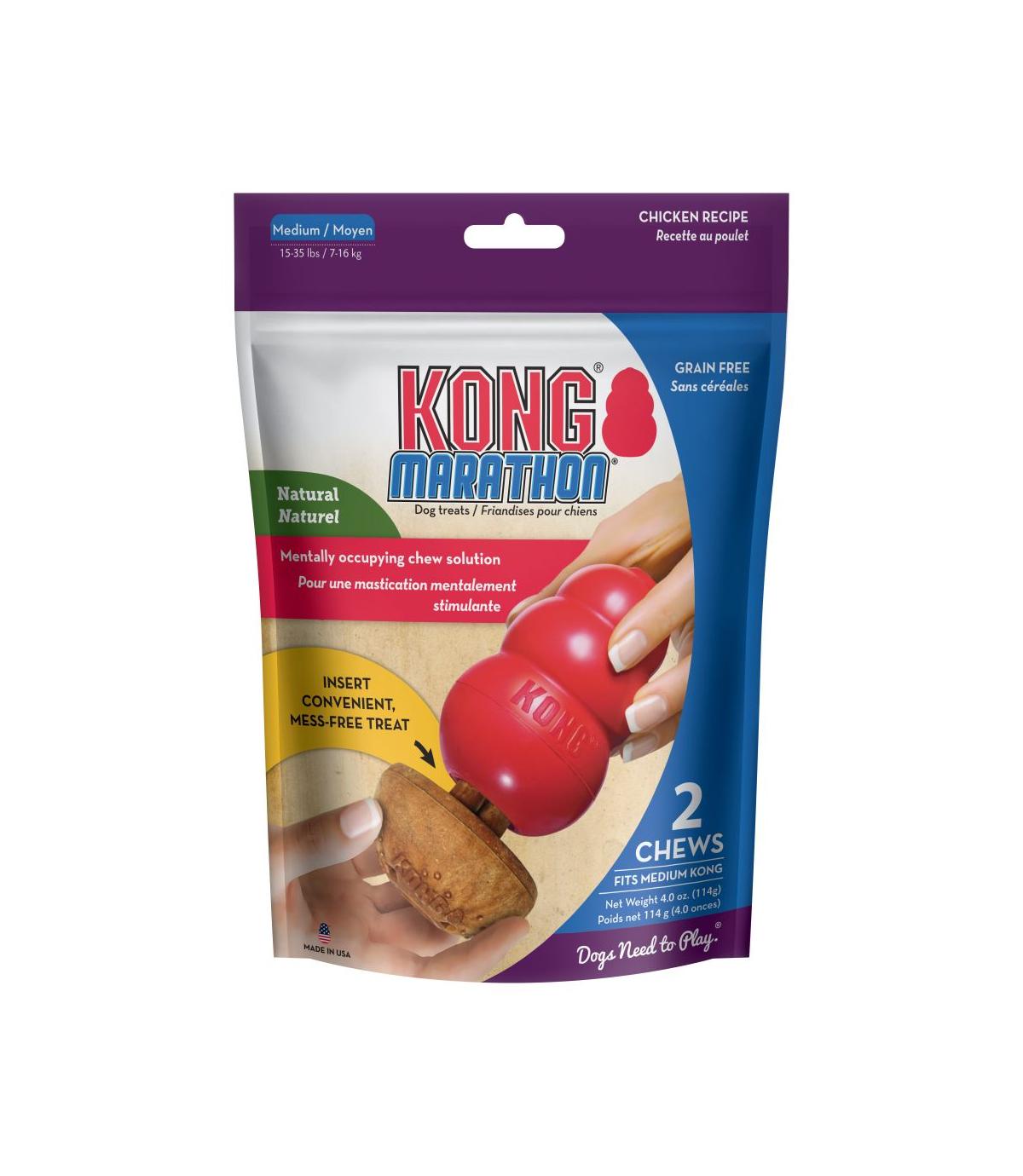 Kong Marathon M Chicken