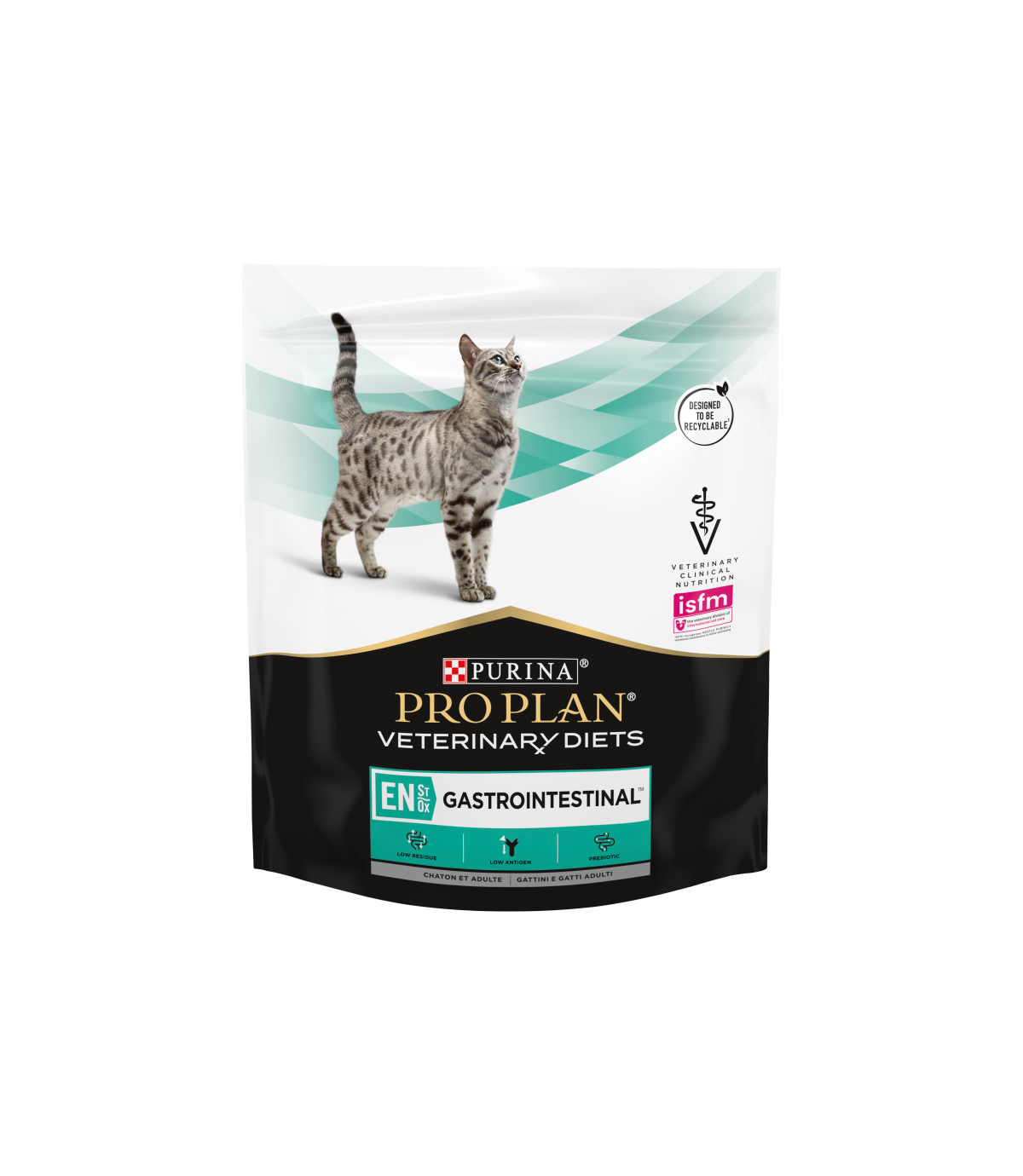 Pro Plan Veterinary Cat EN Gastrointestinal 400g