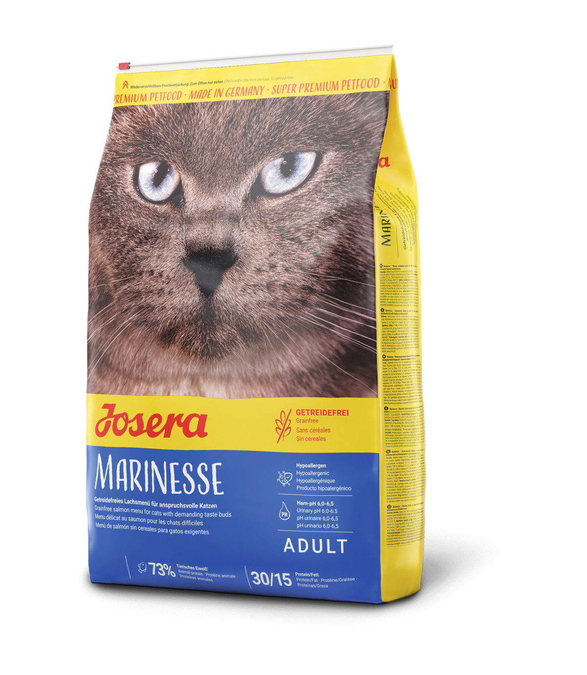 Josera Marinesse 2kg