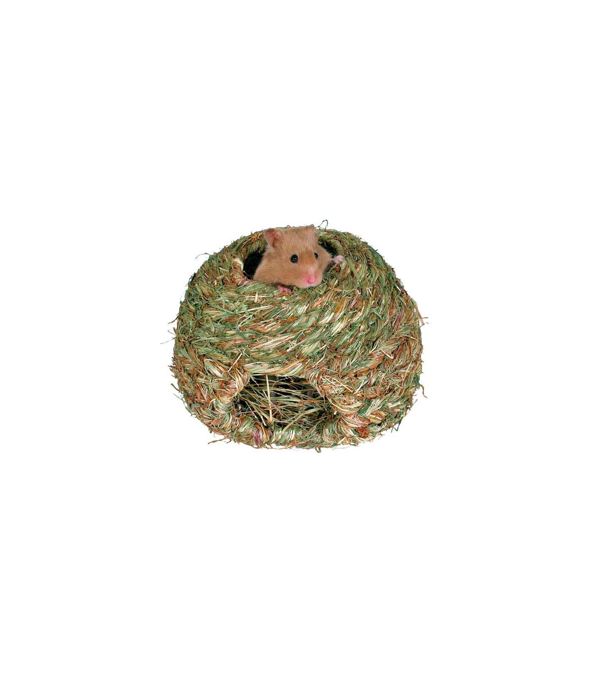 Gniazdo dla gryzoni - 16cm