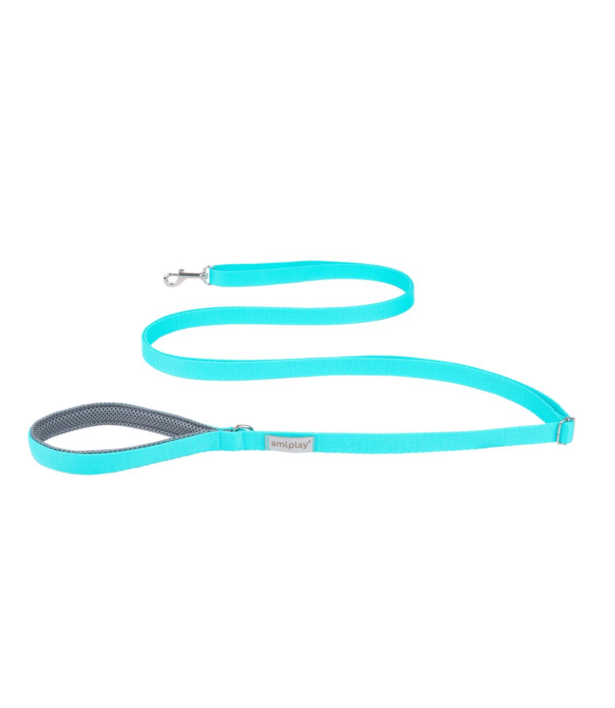 Smycz regulowana Easy Fix Samba XL