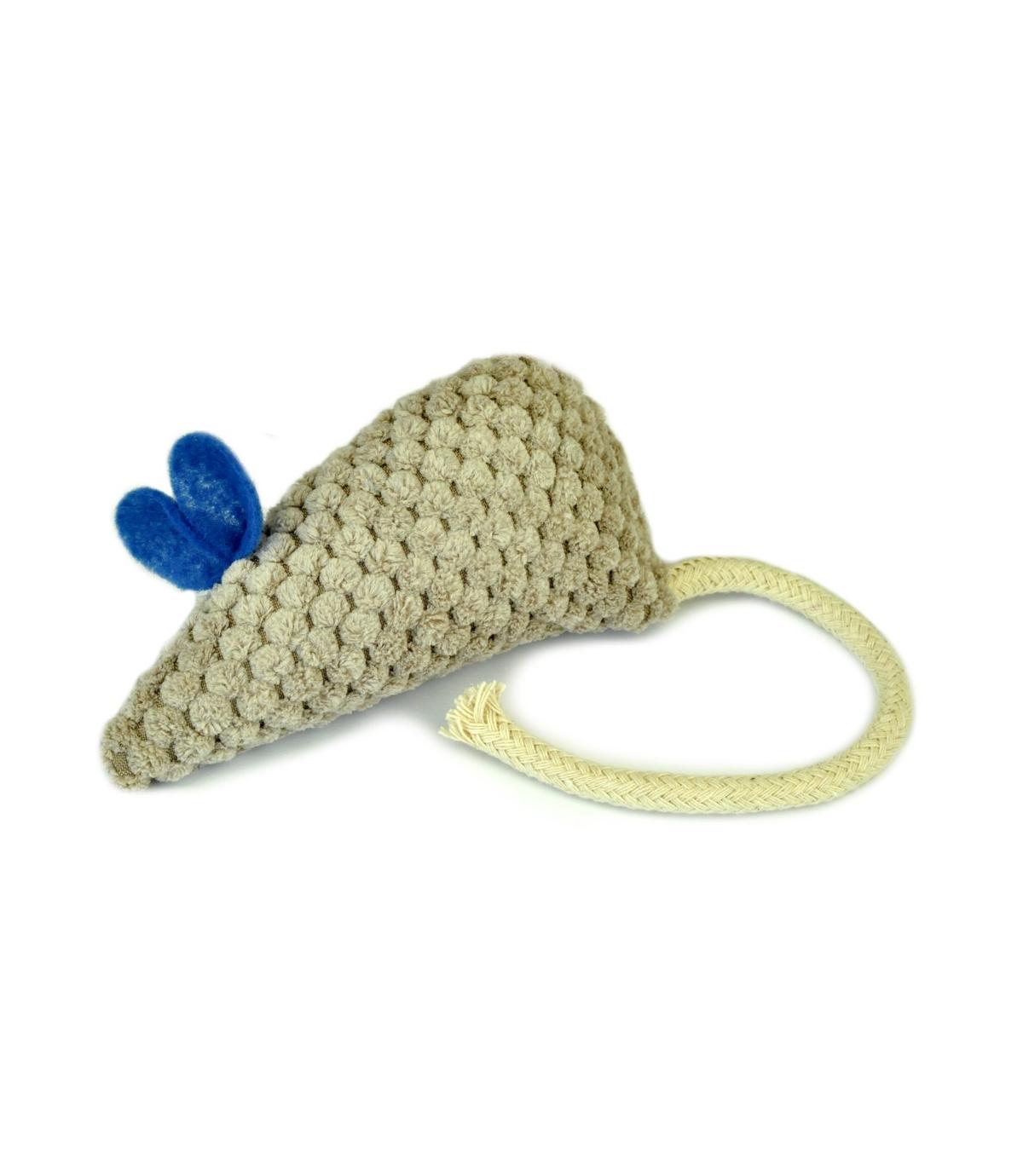 Pluszowa myszka 14cm