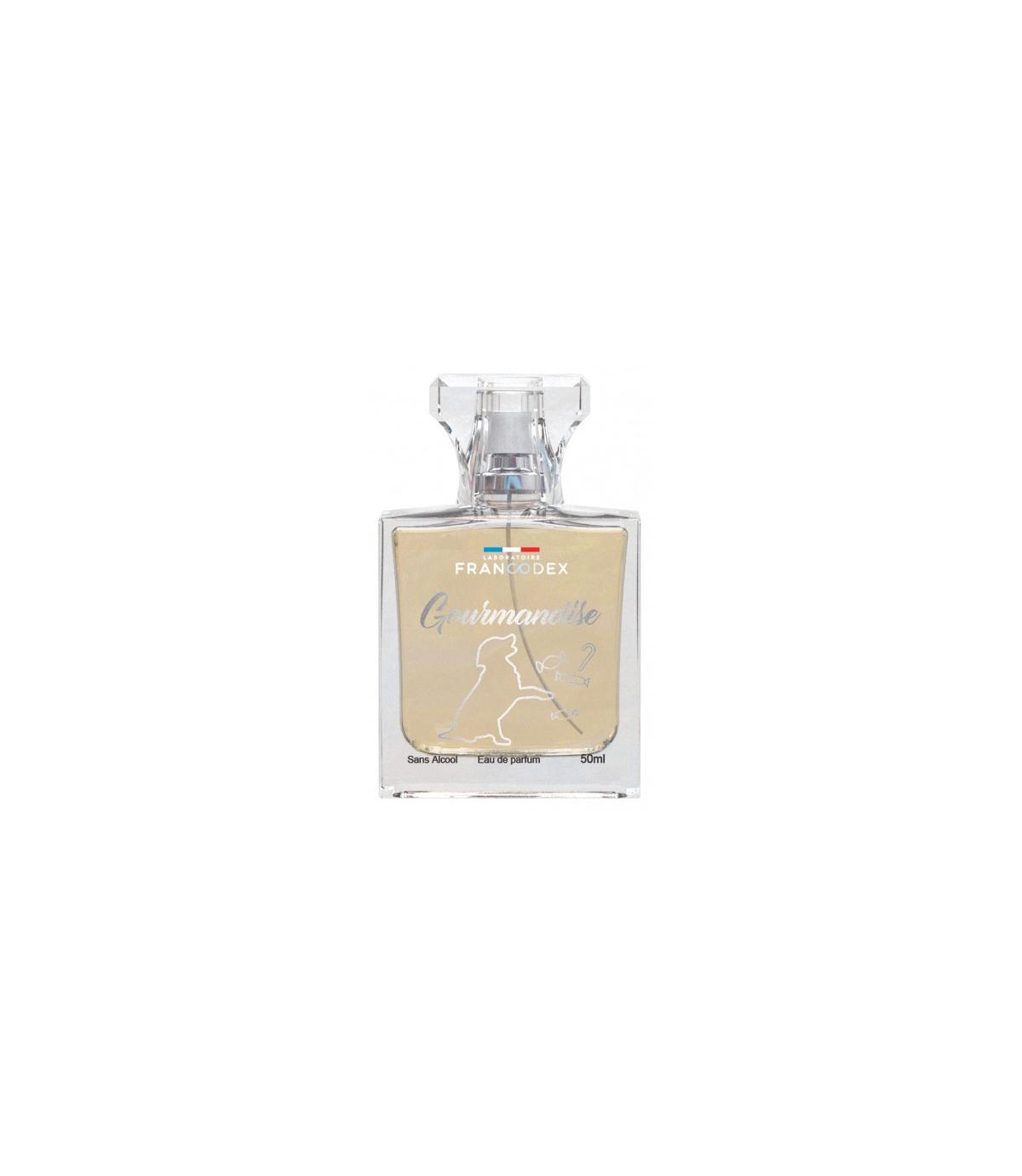 Perfumy Gourmandise Waniliowe 50ml