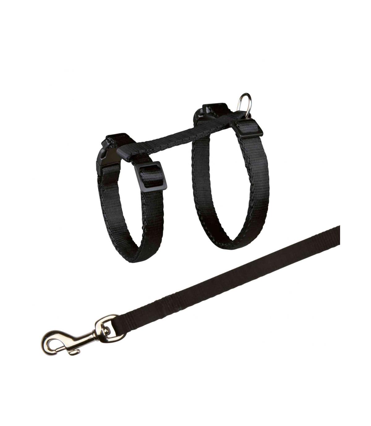 Komplet dla kota – 27-45cm/10mm