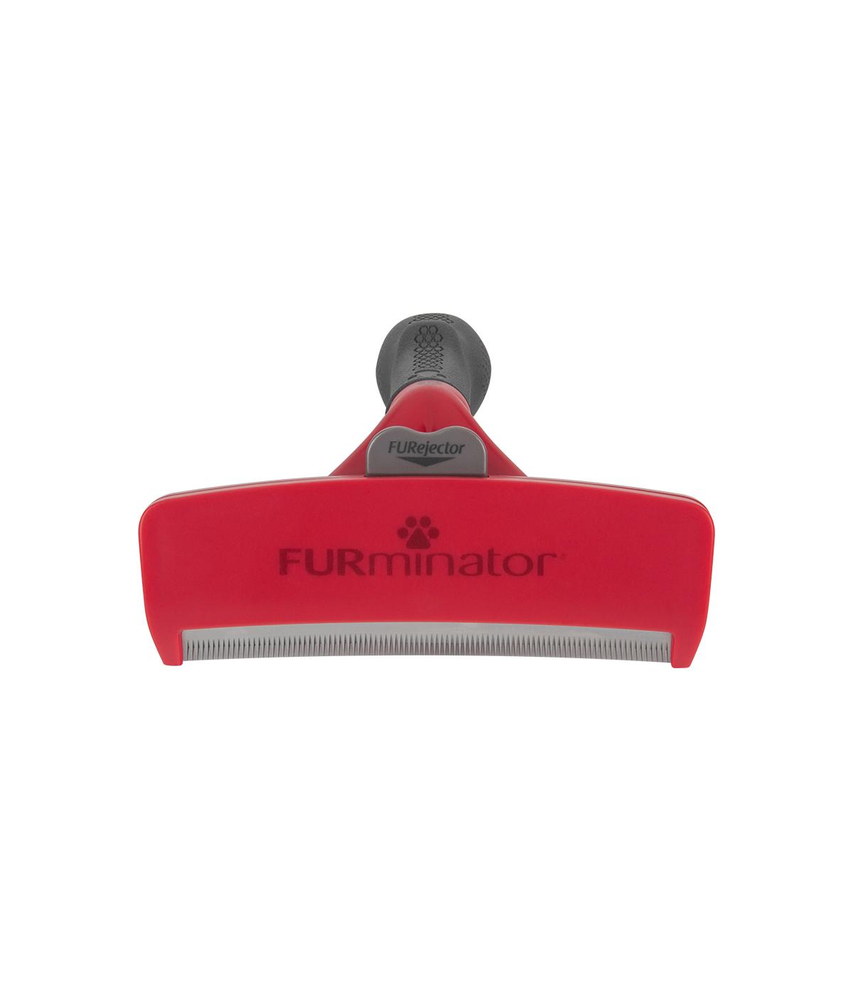 FURminator dla psów długowłosych XL