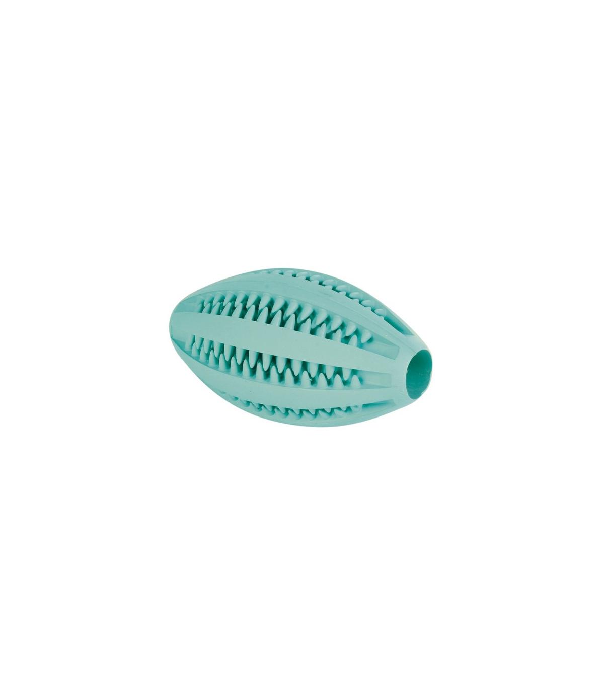 DENTAfun - Piłka rugby 11cm
