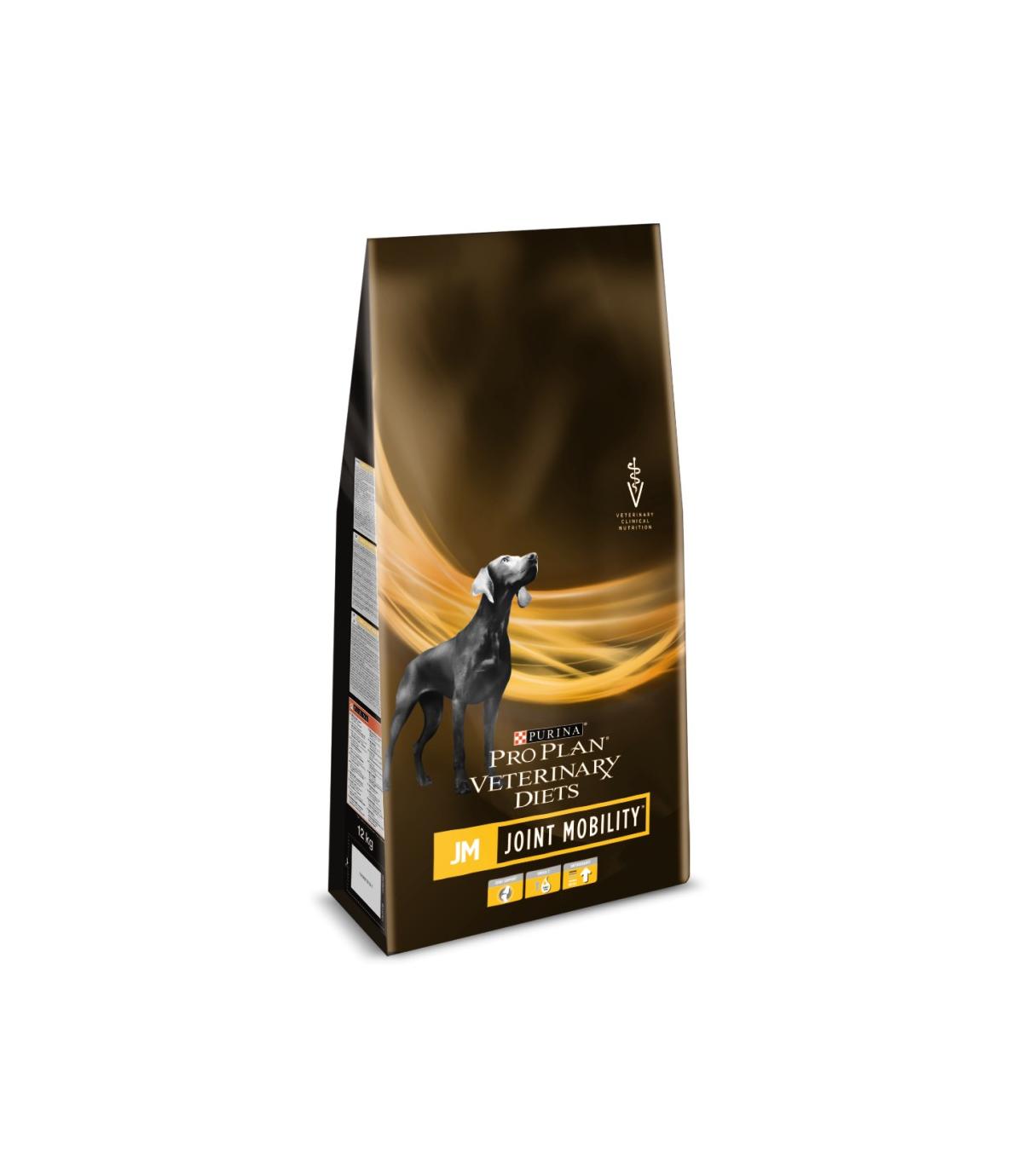 Pro Plan Veterinary JM Joint Mobility 12kg